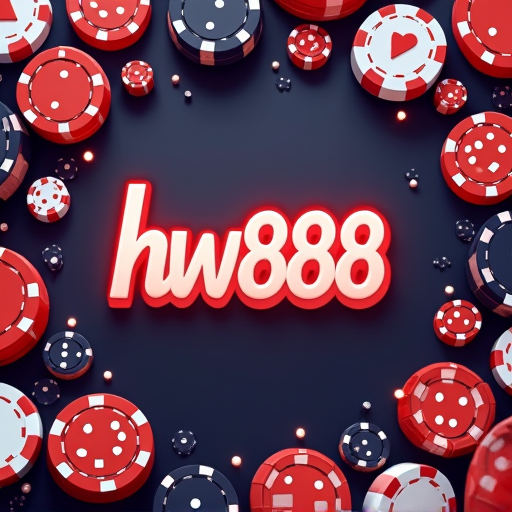 hw888 jogo